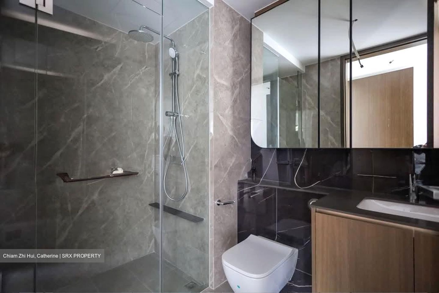 The Watergardens At Canberra (D27), Apartment #576524271